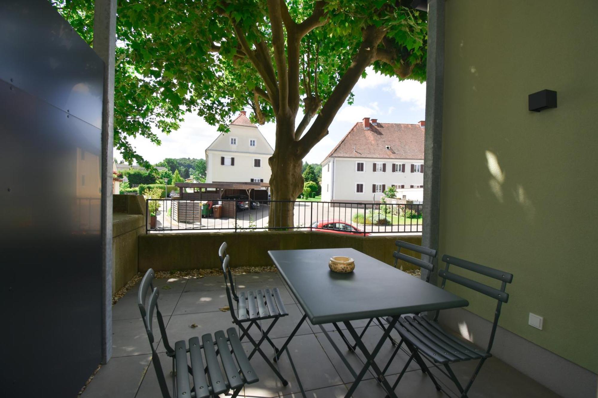 Die Faerberei Feldbach  Exterior foto