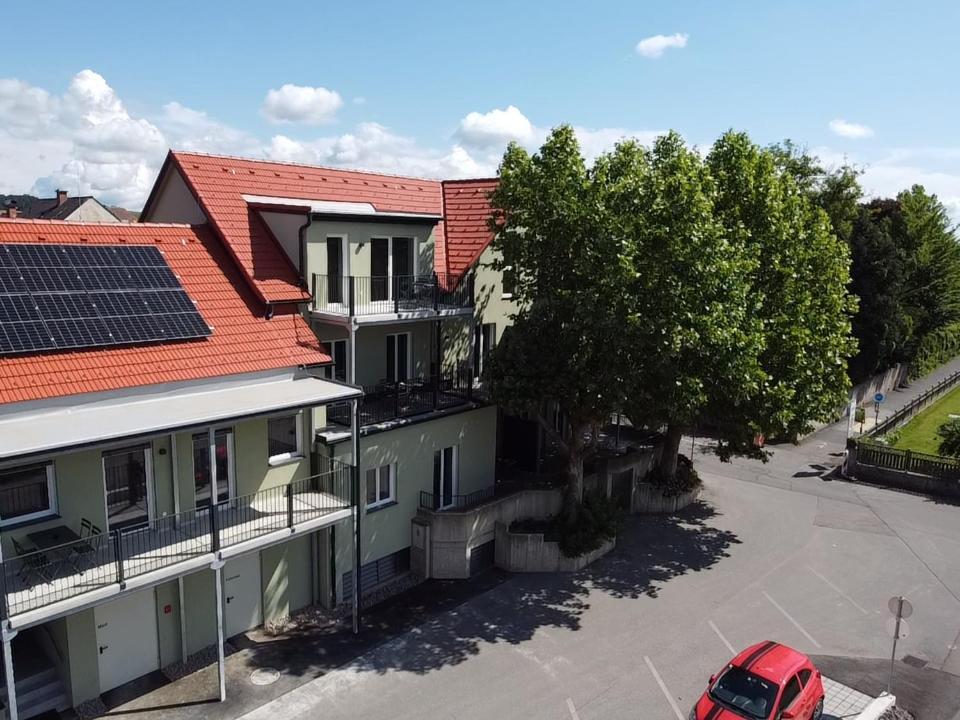 Die Faerberei Feldbach  Exterior foto