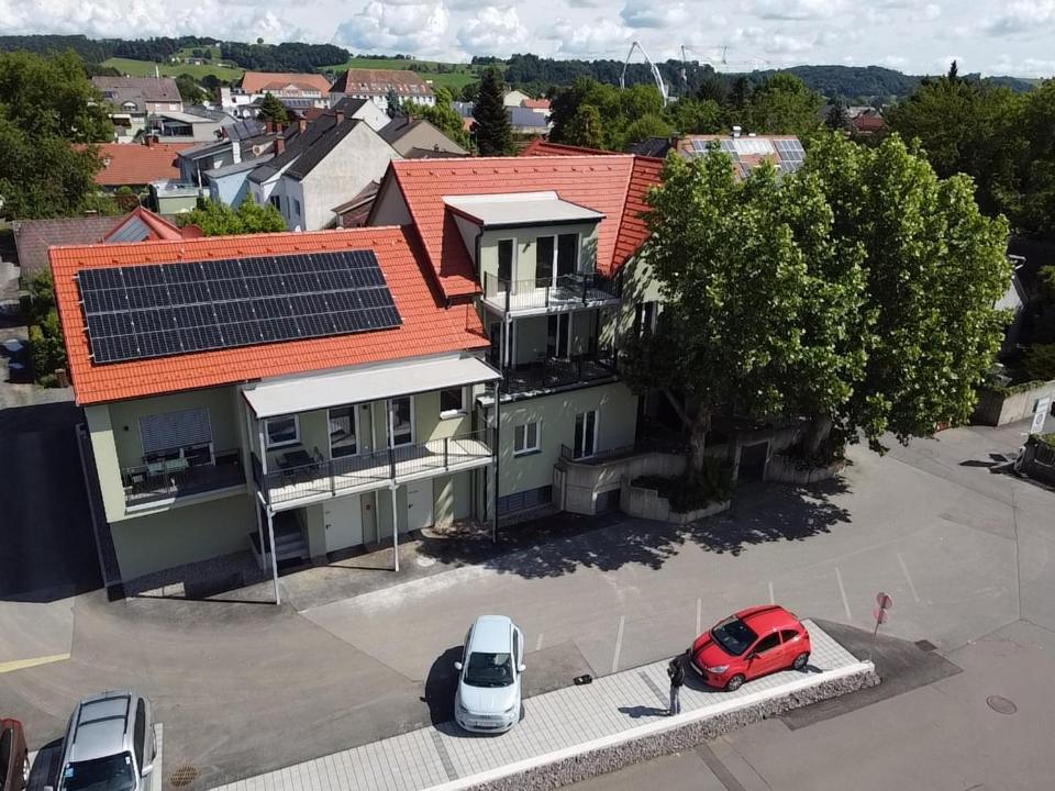 Die Faerberei Feldbach  Exterior foto